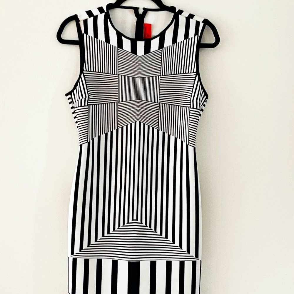 Clover Canyon dress